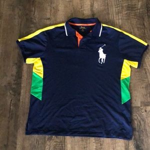 Polo Ralph Lauren shirt
